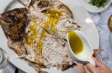 5 ψαροεστιατόρια που ποτέ δεν μας απογοητεύουν