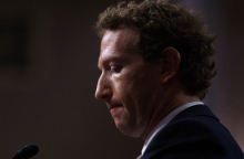 Τι ζητούν τώρα από τον Μαρκ Ζάκερμπεργκ οι Ελεγκτες Περιεχομένου της ΜΕΤΑ 