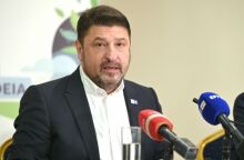 Χαρδαλιάς για τα τέλη ταφής απορριμμάτων: «Δίνουμε λύσεις με κριτήρια αυτοδιοικητικά, όχι μικροκομματικά»