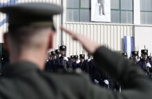 ΚΥΣΕΑ: Οι τοποθετήσεις των ανώτατων αξιωματικών μετά τις έκτακτες κρίσεις στις Ένοπλες Δυνάμεις - Αναλυτικά οι αποφάσεις