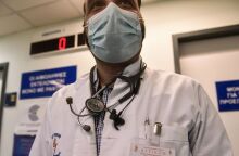 Καθησυχαστικός ο Δημήτρης Παρασκευής για τον μεταπνευμονοϊό HMPV - Γιατί είναι δύσκολο να μεταλλαχθεί σύμφωνα με τον καθηγητή επιδημιολογίας