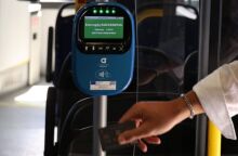 Σε ψηφιακή εποχή οι συγκοινωνίες της Αθήνας - Πρεμιέρα για τις ανέπαφες πληρωμές σε μετρό, τραμ, λεωφορεία και τρόλεϊ - Τα οφέλη για τον επιβάτη