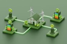 Εξοικονομώ 2025: Οι περιοχές με το μεγαλύτερο προβάδισμα για υπαγωγή στο νέο πρόγραμμα επιδότησης - Τι προβλέπει - Τι θα ισχύσει για τα κριτήρια ένταξης. 