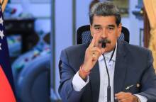 Βενεζουέλα: Η τελευταία πράξη του δράματος