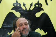 Δημήτρης Χατζηχρήστος: Συνέντευξη με τον οπαδό της ΑΕΚ και ιδρυτή της Original.