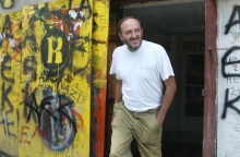 Δημήτρης Χατζηχρήστος: Συνέντευξη με τον οπαδό της ΑΕΚ και ιδρυτή της Original.