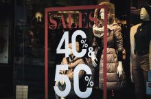 Πρεμιέρα σήμερα για τις χειμερινές εκπτώσεις 2025