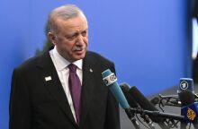 Πάλι υποψήφιος ο Ερντογάν; - Πώς θα ξεπεράσει τα εμπόδια στον δρόμο για μια τρίτη θητεία