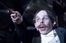 Ο Γουόργουικ Ντέιβις θα βραβευτεί με το Βραβείο Fellowship στα φετινά BAFTA Awards