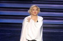 Τα νεότερα για την υγεία της «μεγάλης κυρίας» του ελληνικού τραγουδιού