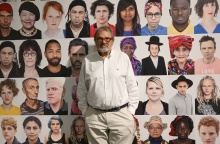 Πέθανε ο διάσημος φωτογράφος Ολιβιέρο Τοσκάνι