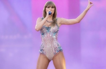 Κίνηση ματ της Τέιλορ Σουίφτ: Αγόρασε πίσω τα δικαιώματα των master recordings των έξι πρώτων άλμπουμ της