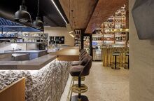 Yaboo, το καινούργιο εστιατόριο του Πειραιά