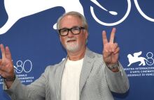 Ο Ντέιβιντ Φίντσερ εξηγεί γιατί δεν γύρισε το «20.000 Λεύγες Κάτω από τη Θάλασσα»