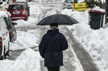 Καιρός: «Προσοχή το επόμενο τριήμερο» - Πότε ανεβαίνει η θερμοκρασία