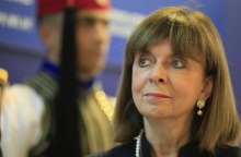 Το αμάρτημα της Προέδρου