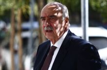 Βαγγέλης Μεϊμαράκης: Πένθος για τον ευρωβουλευτή της ΝΔ - Πέθανε η αδερφή του, Λίλα - Το συγκινητικό μήνυμα που της αφιέρωσε