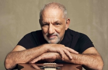 Διαγωνισμός Athens Voice: Διπλές προσκλήσεις για τις συναυλίες του Νίκου Πορτοκάλογλου στο Μέγαρο Μουσικής Αθηνών, στις 31 Ιανουαρίου και 1 Φεβρουαρίου 2025.