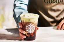 Η Starbucks λέει ότι όσοι βρίσκονται στα καφέ της πρέπει να αγοράσουν κάτι - Αντιστροφή πολιτικής που επέτρεπε σε οποιονδήποτε να χρησιμοποιεί τις εγκαταστάσεις 