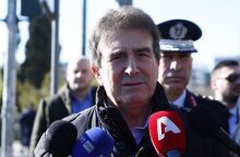 Χρυσοχοΐδης: Θα εξαλείψουμε τις παθογένειες που ταλαιπωρούν την κοινωνία της Κρήτης