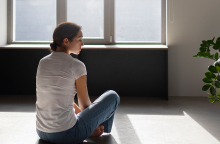 Η μοναξιά θα είναι η πτώση μας;