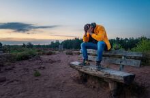 Επιστήμονες βρήκαν εκατοντάδες γενετικούς παράγοντες κινδύνου για την κατάθλιψη - Μελέτη από το Πανεπιστήμιο του Εδιμβούργου και το King's College του Λονδίνου