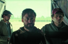 Αληθινός πόνος: Τζέσε Άιζενμπεργκ και Κίρα Κάλκιν σε ένα αλλιώτικο road movie