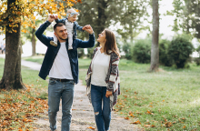 Είναι οι Millenials οι πιο ικανοί γονείς στην ιστορία;