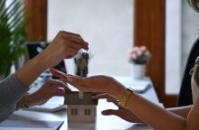 Σπίτι μου 2: Έφτασαν τις 25.000 οι αιτήσεις μέσα στις πρώτες 24 ώρες - Αναλυτικά τα κριτήρια ένταξης - Η ανάρτηση του Κυριάκου Μητσοτάκη