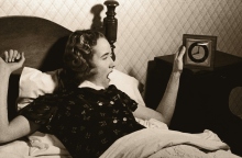 Τελικά, γιατί χασμουριόμαστε; 