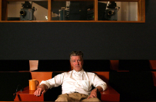 Ντέιβιντ Λιντς: Δημιουργώντας το απόλυτο κινηματογραφικό αίνιγμα