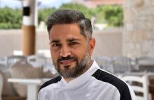 «Πέρασα ένα μικρό εγκεφαλικό»: Ο Λευτέρης Σουλτάτος αποκάλυψε για πρώτη φορά τι του συνέβη