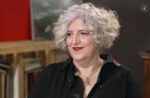  Μάρθα Φριντζήλα: Έζησα με τη μητριά μου 7 χρόνια κακοποίησης