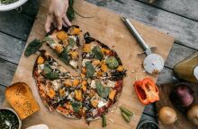 10 συμβουλές για υγιεινή διατροφή