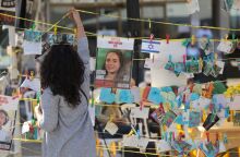 Γάζα: Το Ισραήλ απελευθερώνει 737 Παλαιστίνιους κρατούμενους για 33 ομήρους