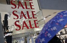 Χειμερινές εκπτώσεις 2025: Ανοιχτά τα καταστήματα την Κυριακή