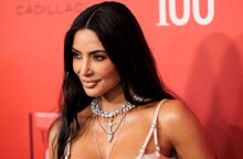 H Κιμ Καρντάσιαν αποκάλυψε πως έχει νέα σχέση - «Έλεγα ψέματα»