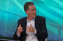 Νίκος Παπανδρέου