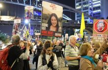 Στον «αέρα» η εκεχειρία: Δεν ξεκινά αν δεν μας δώσουν λίστα με ομήρους, λέει ο Νετανιάχου