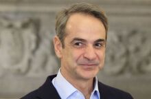 Μητσοτάκης για το τροχαίο στα Χανιά: Όσα είπε στην ανασκόπησή του