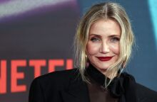 Η Κάμερον Ντίαζ δηλώνει πανέτοιμη για ένα sequel του «The Mask» - Τι ζήτησε η 52χρονη ηθοποιός προκειμένου να επιστρέψει στον ρόλο