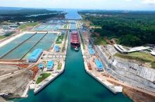 Πρόεδρος Παναμά: Η διώρυγα «είναι και θα παραμείνει» δικιά μας