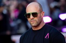 Δείτε το τρέιλερ για το A Working Man: Ο Τζέισον Στέιθαμ επιστρέφει δριμύτερος - Πληροφορίες για την ταινία σε σενάριο του Σιλβέστερ Σταλόνε