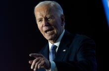 ΗΠΑ: Ο Τζο Μπάιντεν απονέμει χάρη σε δημόσιους λειτουργούς και βουλευτές που απειλούνται με δίωξη από τον Ντόναλντ Τραμπ