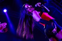 Μαρίνα Σάττι