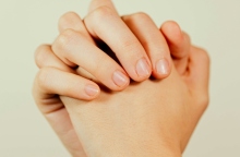 Το σημάδι που δίνουν τα νύχια μας για τον καρκίνο 