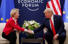 Ούρσουλα φον ντερ Λάιεν 