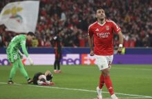 Παυλίδης: Το παιχνίδι της ζωής του ο Έλληνας άσος- Χατ τρικ με την Μπαρτσελόνα