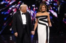 Οι Έλληνες που βρέθηκαν στην ορκωμοσία του Ντόναλντ Τραμπ στην Ουάσινγκτον