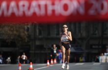 Ημιμαραθώνιο Αθήνας 